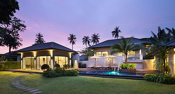 The ShellSea Krabi Luxury Beach Front Resort & Pool Villa