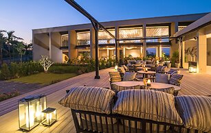 The ShellSea Krabi Luxury Beach Front Resort & Pool Villa