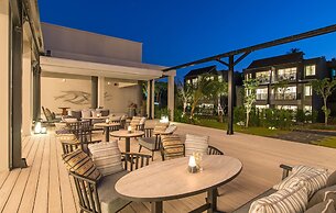 The ShellSea Krabi Luxury Beach Front Resort & Pool Villa