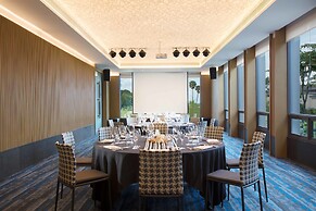 The ShellSea Krabi Luxury Beach Front Resort & Pool Villa