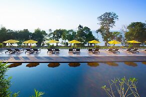 The ShellSea Krabi Luxury Beach Front Resort & Pool Villa