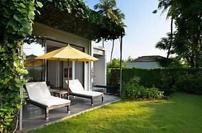The ShellSea Krabi Luxury Beach Front Resort & Pool Villa