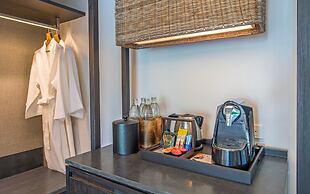 The ShellSea Krabi Luxury Beach Front Resort & Pool Villa