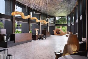 The ShellSea Krabi Luxury Beach Front Resort & Pool Villa