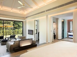 The ShellSea Krabi Luxury Beach Front Resort & Pool Villa