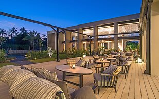 The ShellSea Krabi Luxury Beach Front Resort & Pool Villa