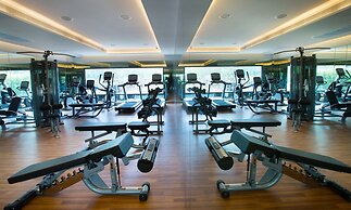 The ShellSea Krabi Luxury Beach Front Resort & Pool Villa