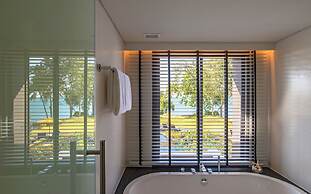 The ShellSea Krabi Luxury Beach Front Resort & Pool Villa