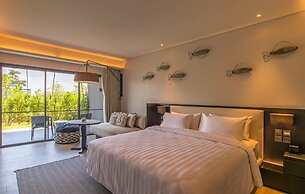 The ShellSea Krabi Luxury Beach Front Resort & Pool Villa