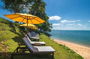 The ShellSea Krabi Luxury Beach Front Resort & Pool Villa