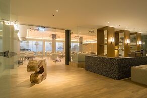 The ShellSea Krabi Luxury Beach Front Resort & Pool Villa