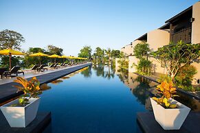 The ShellSea Krabi Luxury Beach Front Resort & Pool Villa