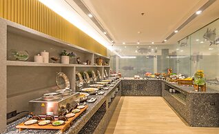 The ShellSea Krabi Luxury Beach Front Resort & Pool Villa