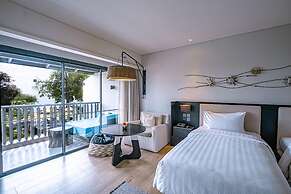 The ShellSea Krabi Luxury Beach Front Resort & Pool Villa