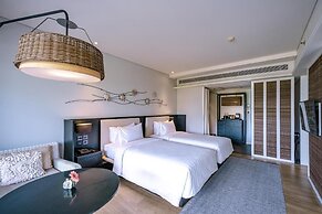 The ShellSea Krabi Luxury Beach Front Resort & Pool Villa