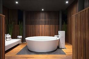 The ShellSea Krabi Luxury Beach Front Resort & Pool Villa