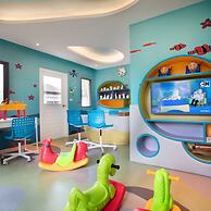 The ShellSea Krabi Luxury Beach Front Resort & Pool Villa