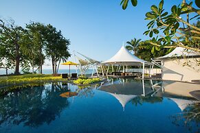 The ShellSea Krabi Luxury Beach Front Resort & Pool Villa