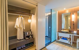 The ShellSea Krabi Luxury Beach Front Resort & Pool Villa