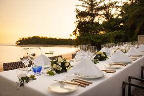 The ShellSea Krabi Luxury Beach Front Resort & Pool Villa