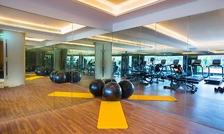 The ShellSea Krabi Luxury Beach Front Resort & Pool Villa