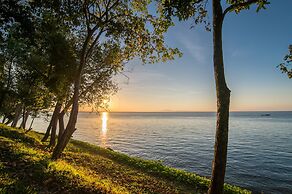 The ShellSea Krabi Luxury Beach Front Resort & Pool Villa