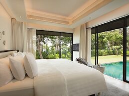 The ShellSea Krabi Luxury Beach Front Resort & Pool Villa