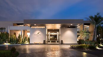 The ShellSea Krabi Luxury Beach Front Resort & Pool Villa