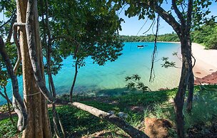 The ShellSea Krabi Luxury Beach Front Resort & Pool Villa