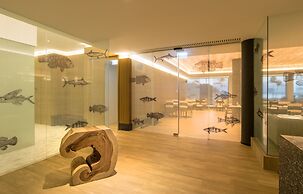 The ShellSea Krabi Luxury Beach Front Resort & Pool Villa