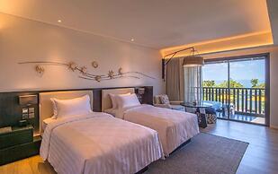 The ShellSea Krabi Luxury Beach Front Resort & Pool Villa