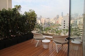 The Key Beirut