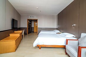Nan Fang Da Sha Hotel
