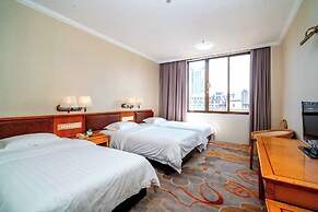 Nan Fang Da Sha Hotel