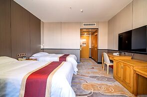 Nan Fang Da Sha Hotel