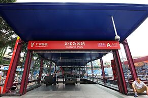 Nan Fang Da Sha Hotel