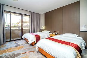 Nan Fang Da Sha Hotel