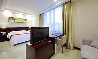 Nan Fang Da Sha Hotel