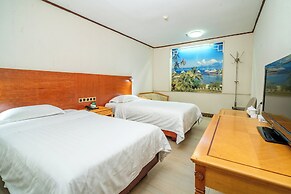 Nan Fang Da Sha Hotel