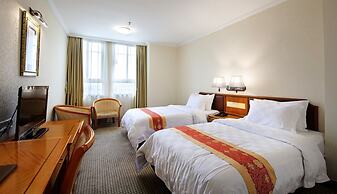 Nan Fang Da Sha Hotel