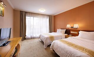 Nan Fang Da Sha Hotel