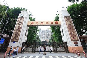 Nan Fang Da Sha Hotel