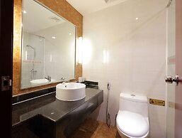 Nan Fang Da Sha Hotel