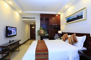 Nan Fang Da Sha Hotel