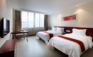 Nan Fang Da Sha Hotel