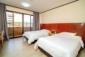 Nan Fang Da Sha Hotel