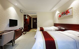 Nan Fang Da Sha Hotel