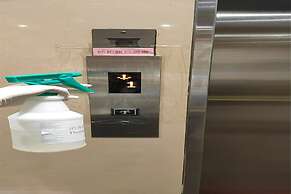 Nan Fang Da Sha Hotel