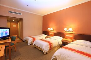 Nan Fang Da Sha Hotel