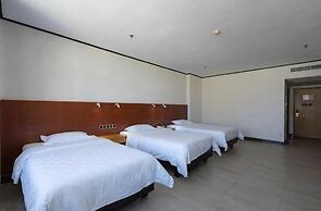 Nan Fang Da Sha Hotel